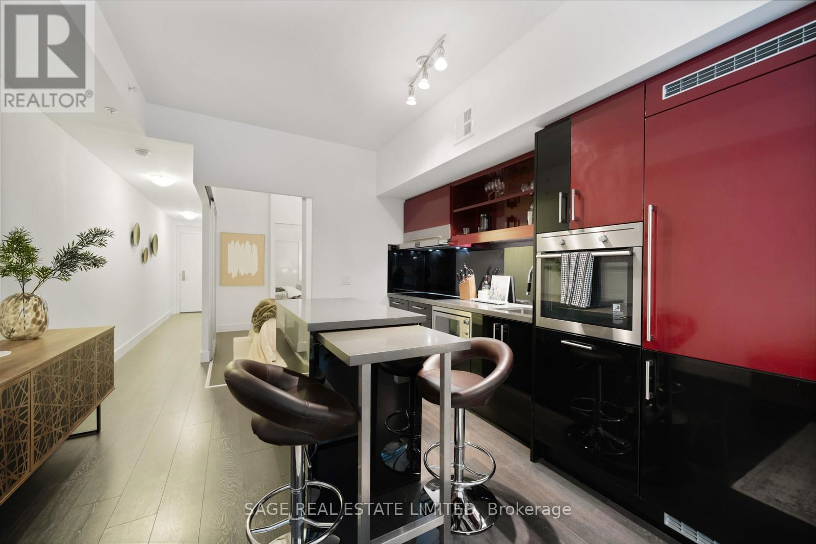 801 - 39 SHERBOURNE STREET Image 5