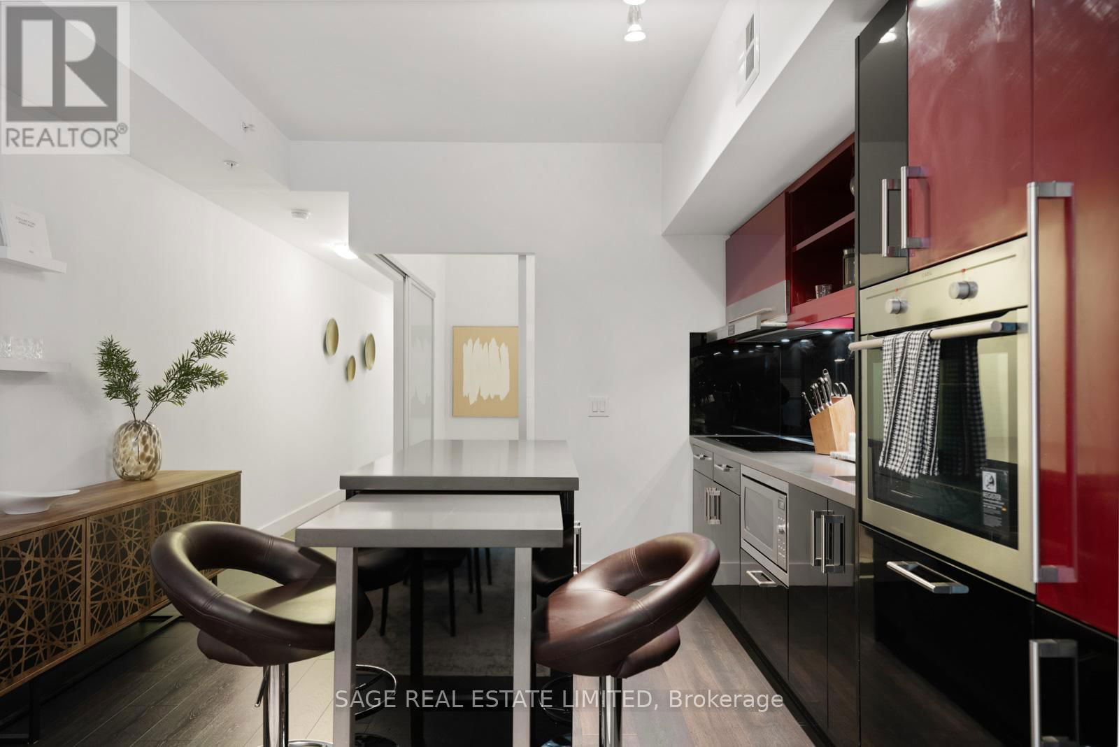 801 - 39 SHERBOURNE STREET Image 6
