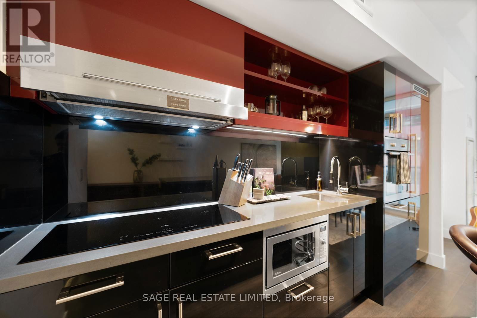 801 - 39 SHERBOURNE STREET Image 7
