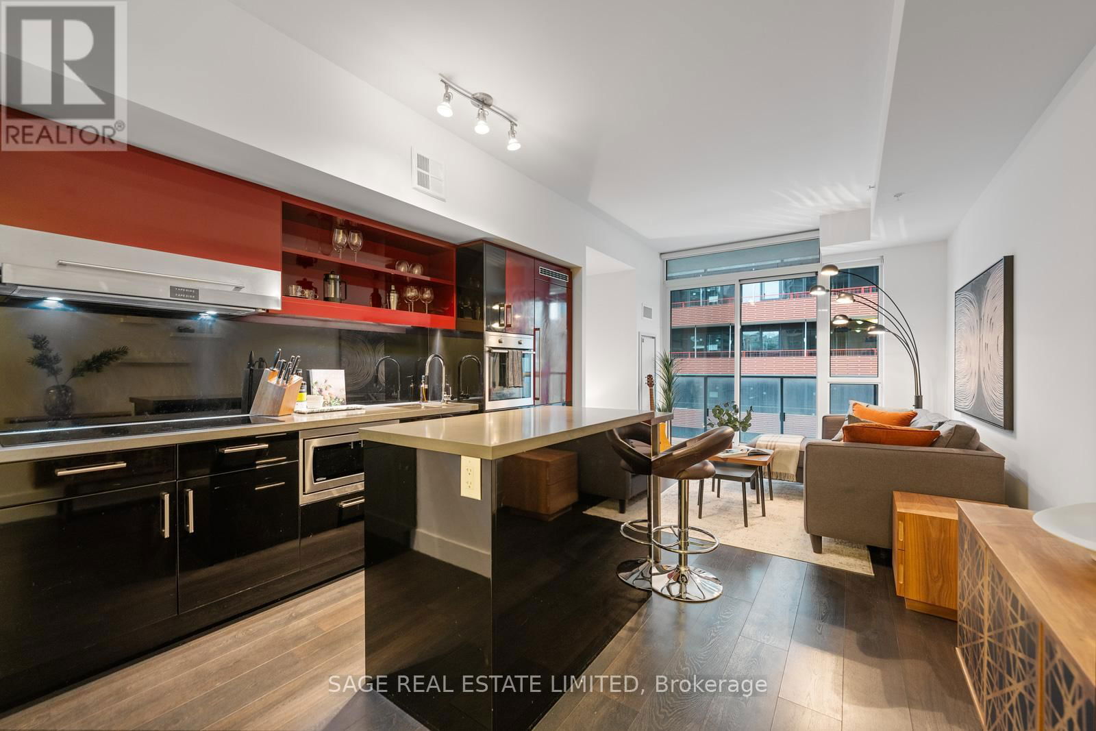 801 - 39 SHERBOURNE STREET Image 9
