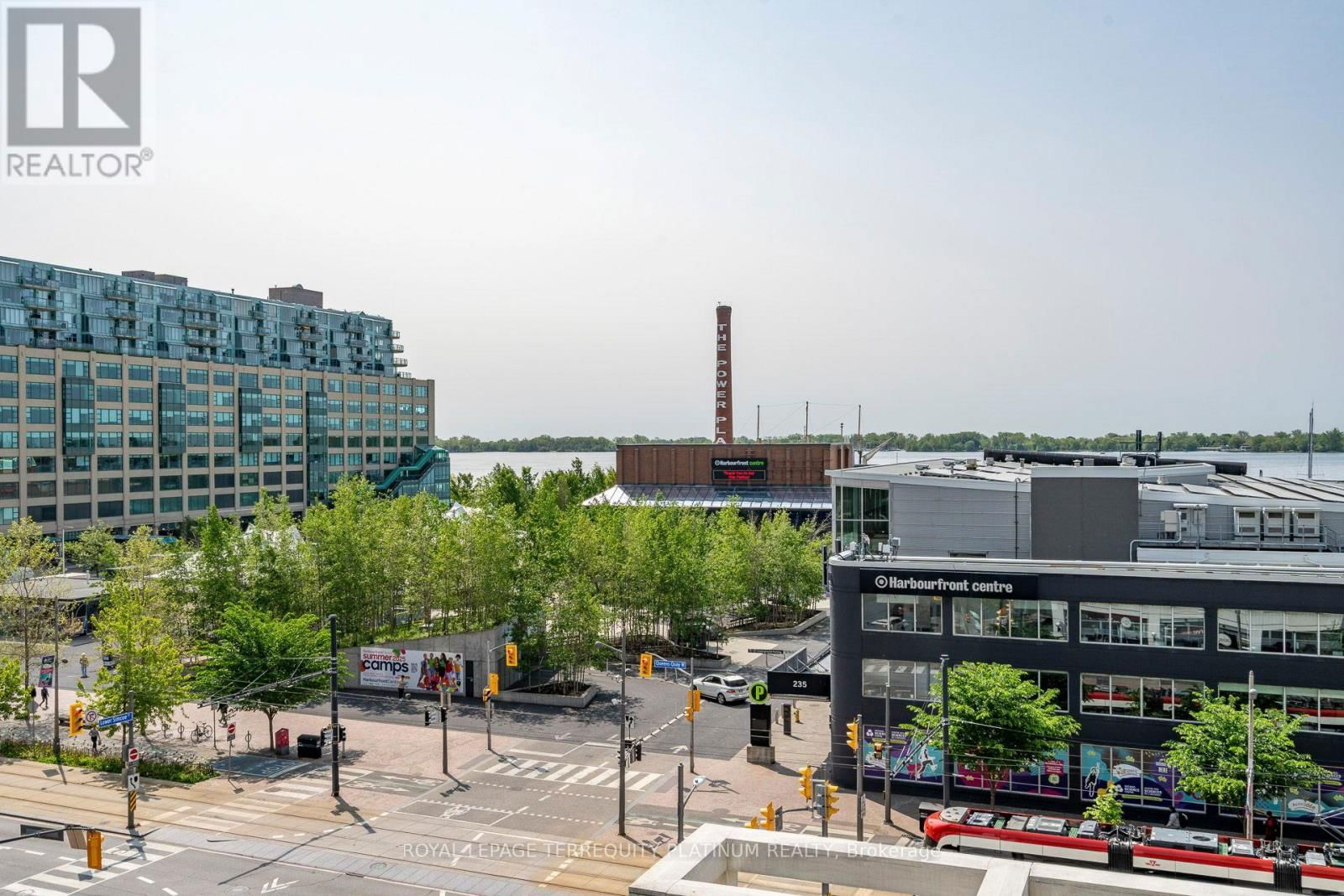 702 - 228 QUEENS QUAY WEST Image 26
