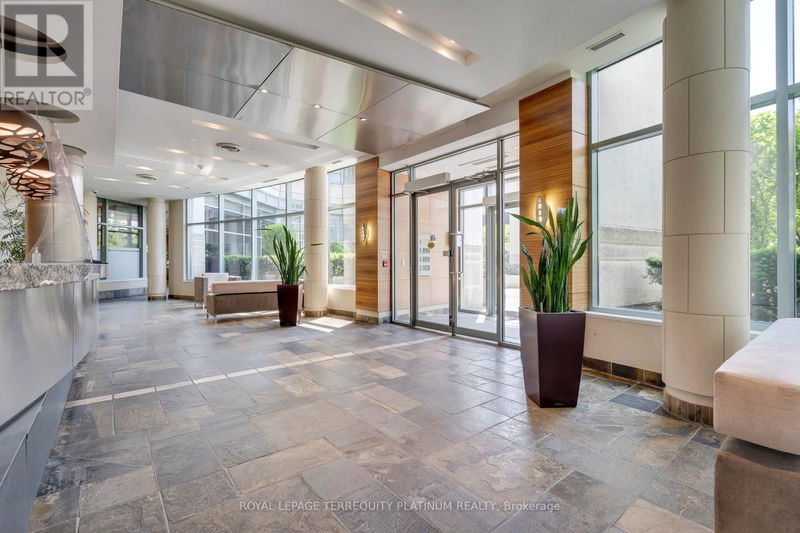 Tertiary Property View