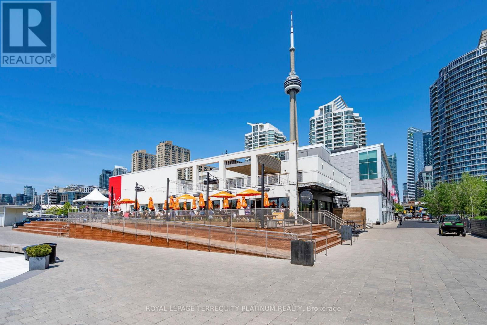 702 - 228 QUEENS QUAY WEST Image 35
