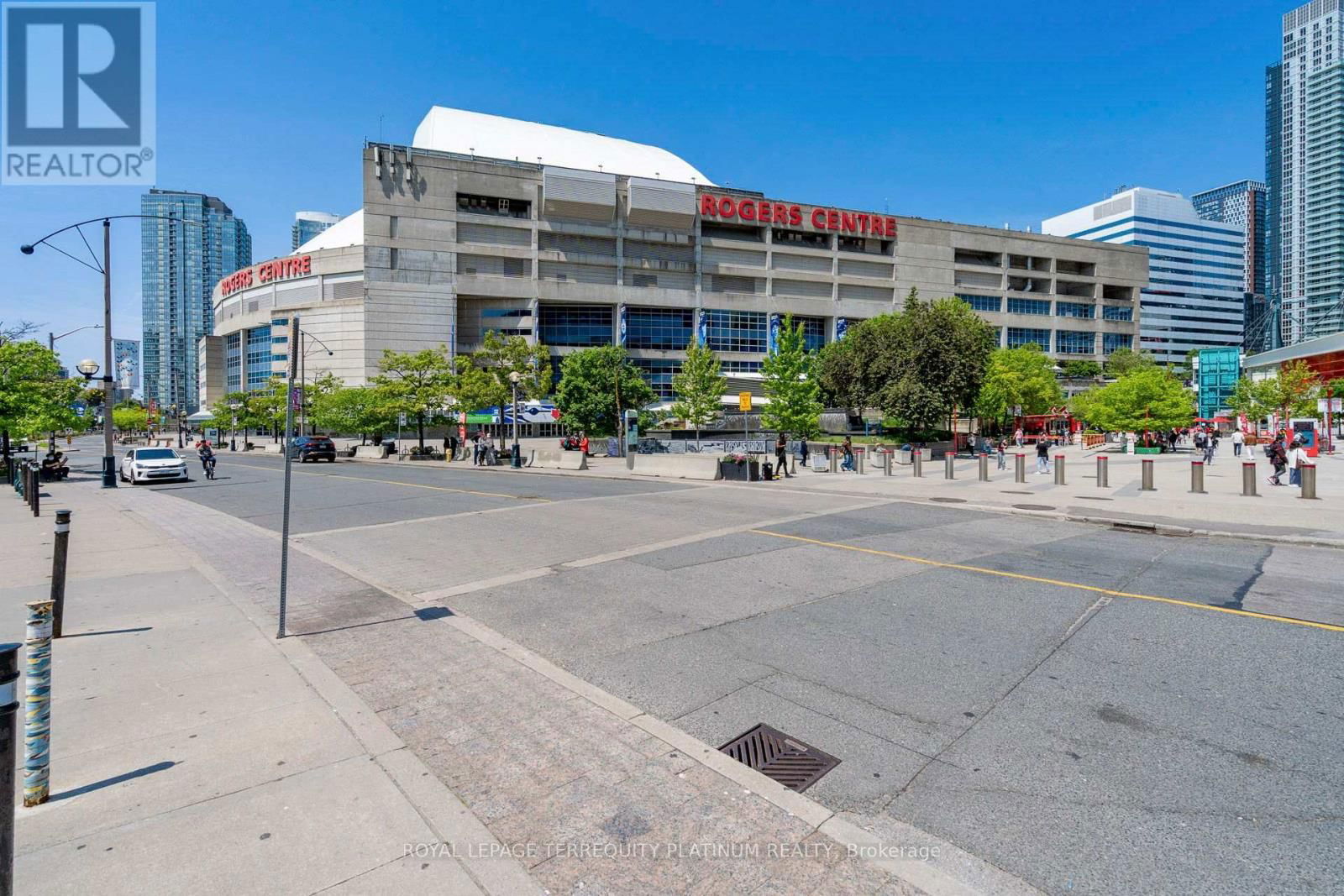 702 - 228 QUEENS QUAY WEST Image 38