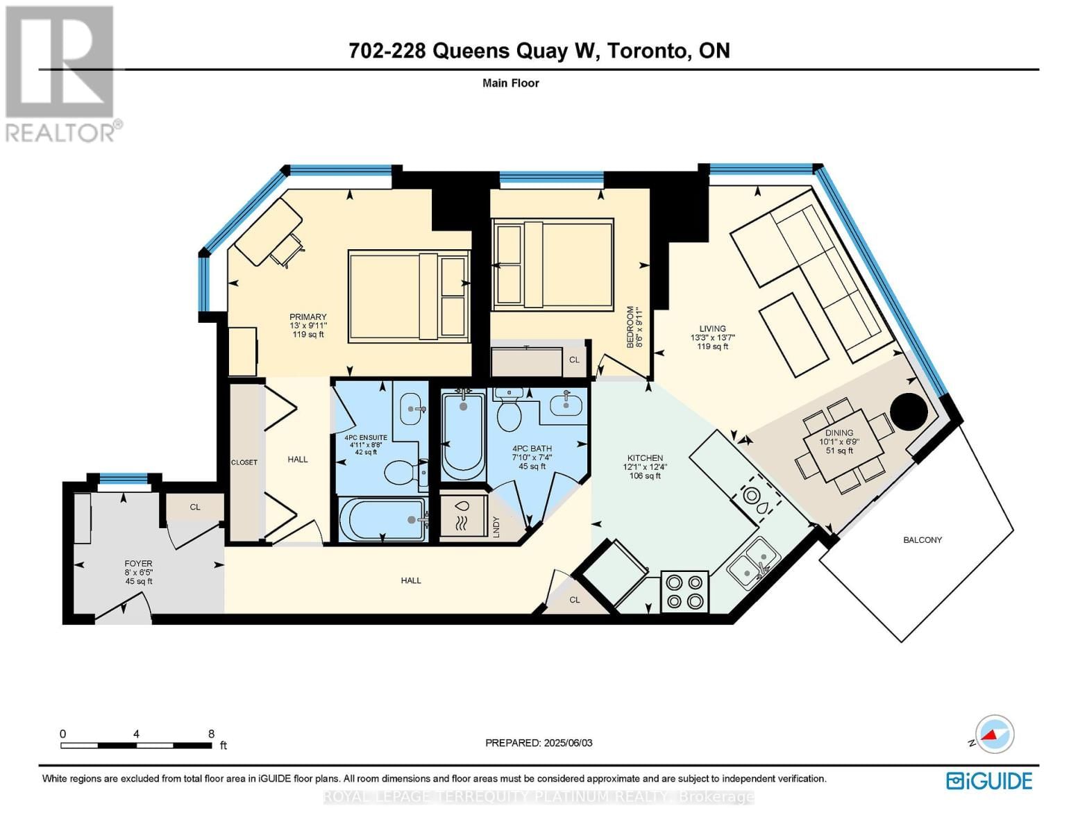 702 - 228 QUEENS QUAY WEST Image 40