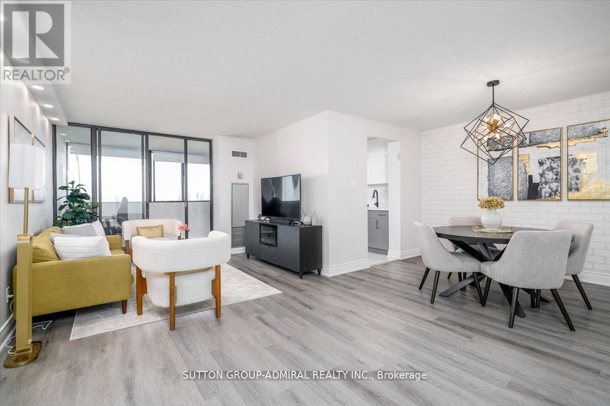 1501 - 133 TORRESDALE AVENUE EAST Image 3