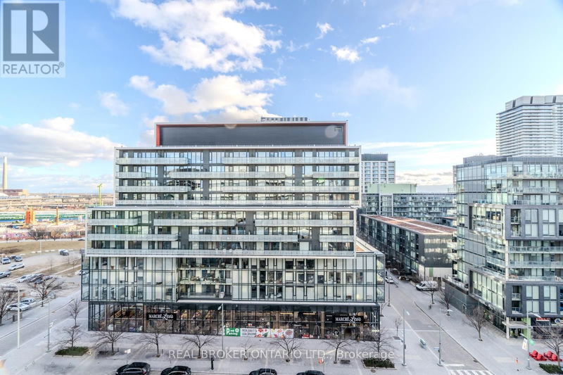 Tertiary Property View
