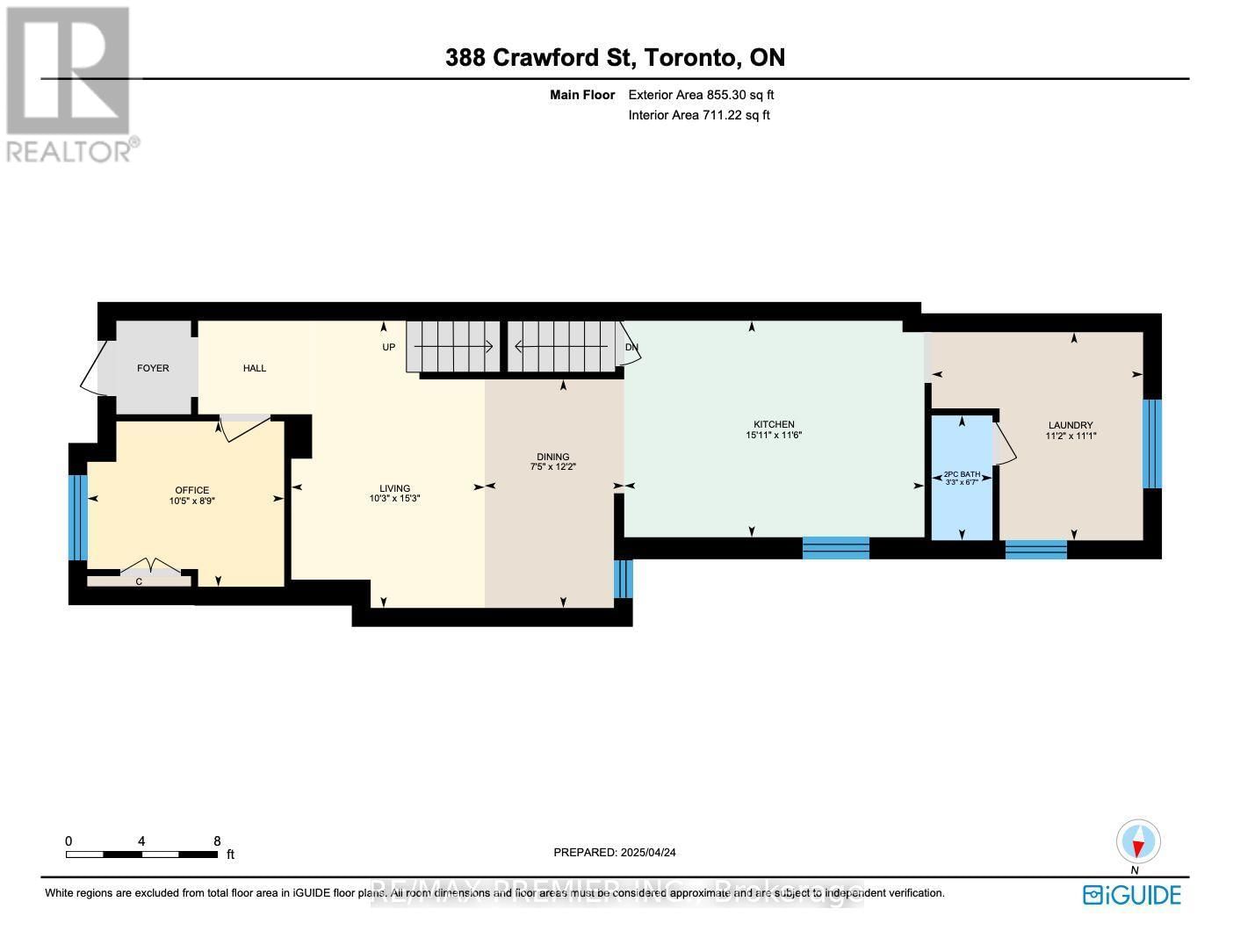 388 CRAWFORD STREET Image 46