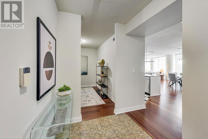 Tertiary Property View