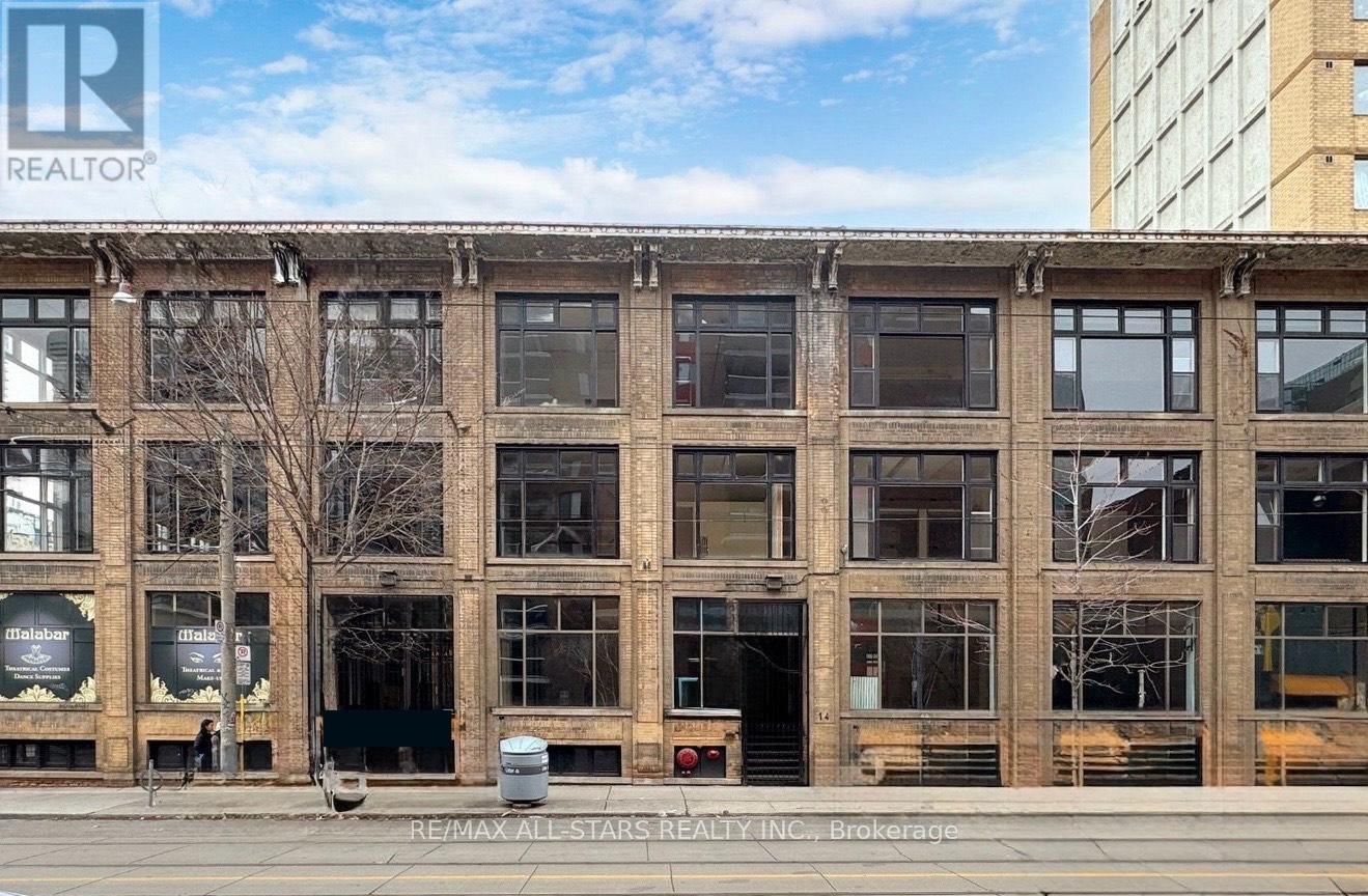 302 - 14 MCCAUL STREET Image 1