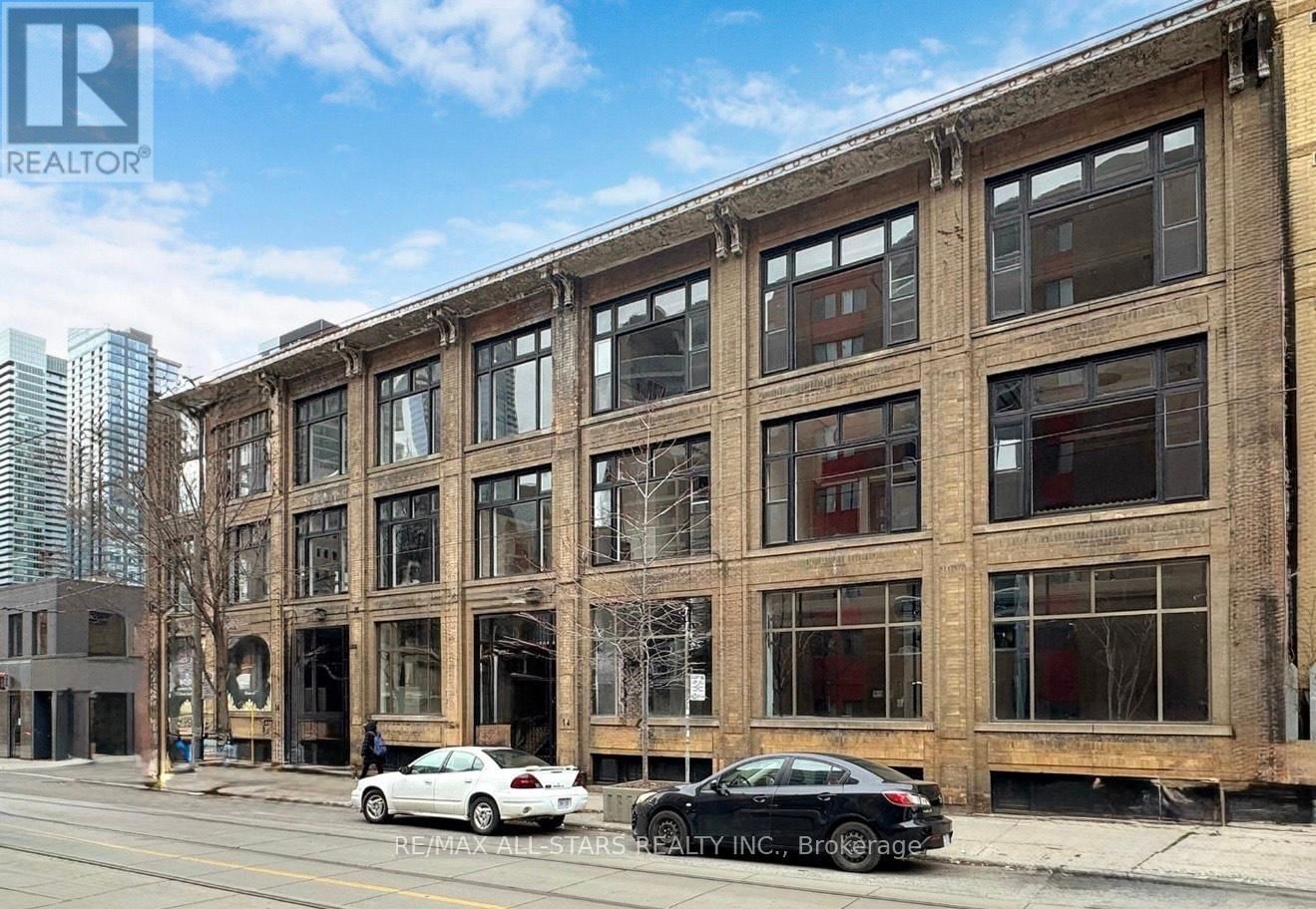 302 - 14 MCCAUL STREET Image 9