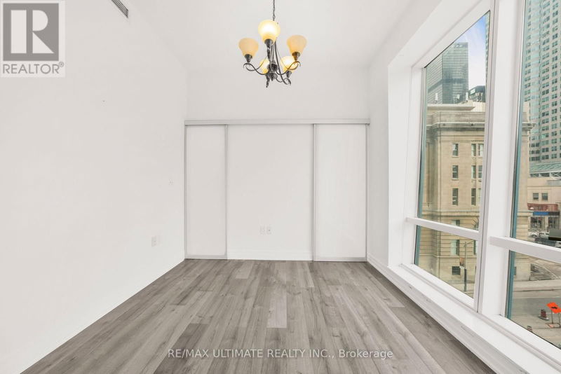 Tertiary Property View
