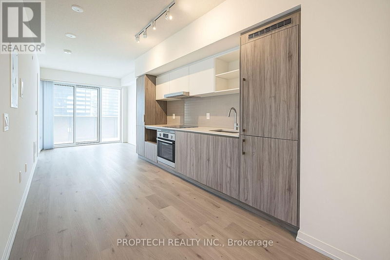 Tertiary Property View