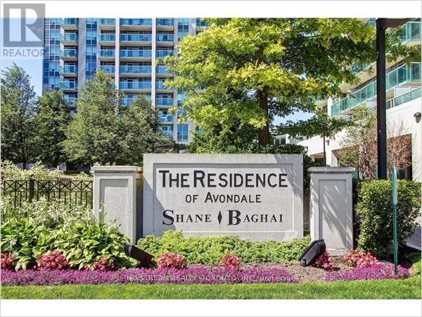 1409 - 18 HARRISON GARDEN BOULEVARD Image 1