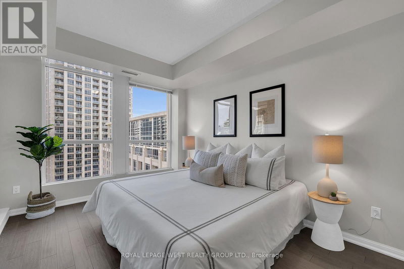 Tertiary Property View
