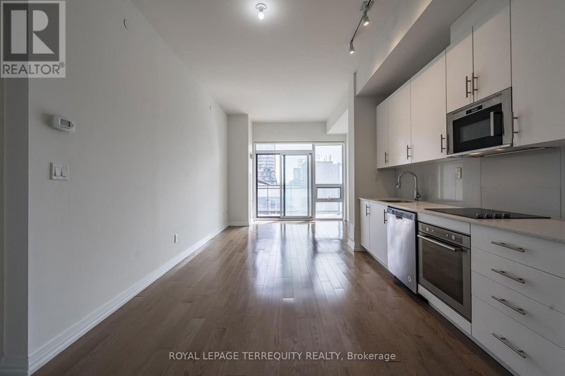 Tertiary Property View