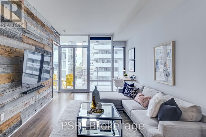 Tertiary Property View