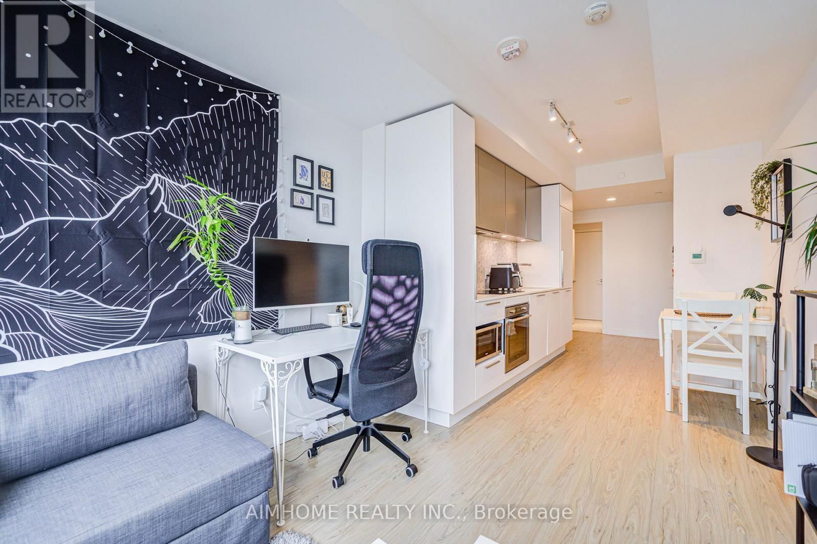 Primary Property View