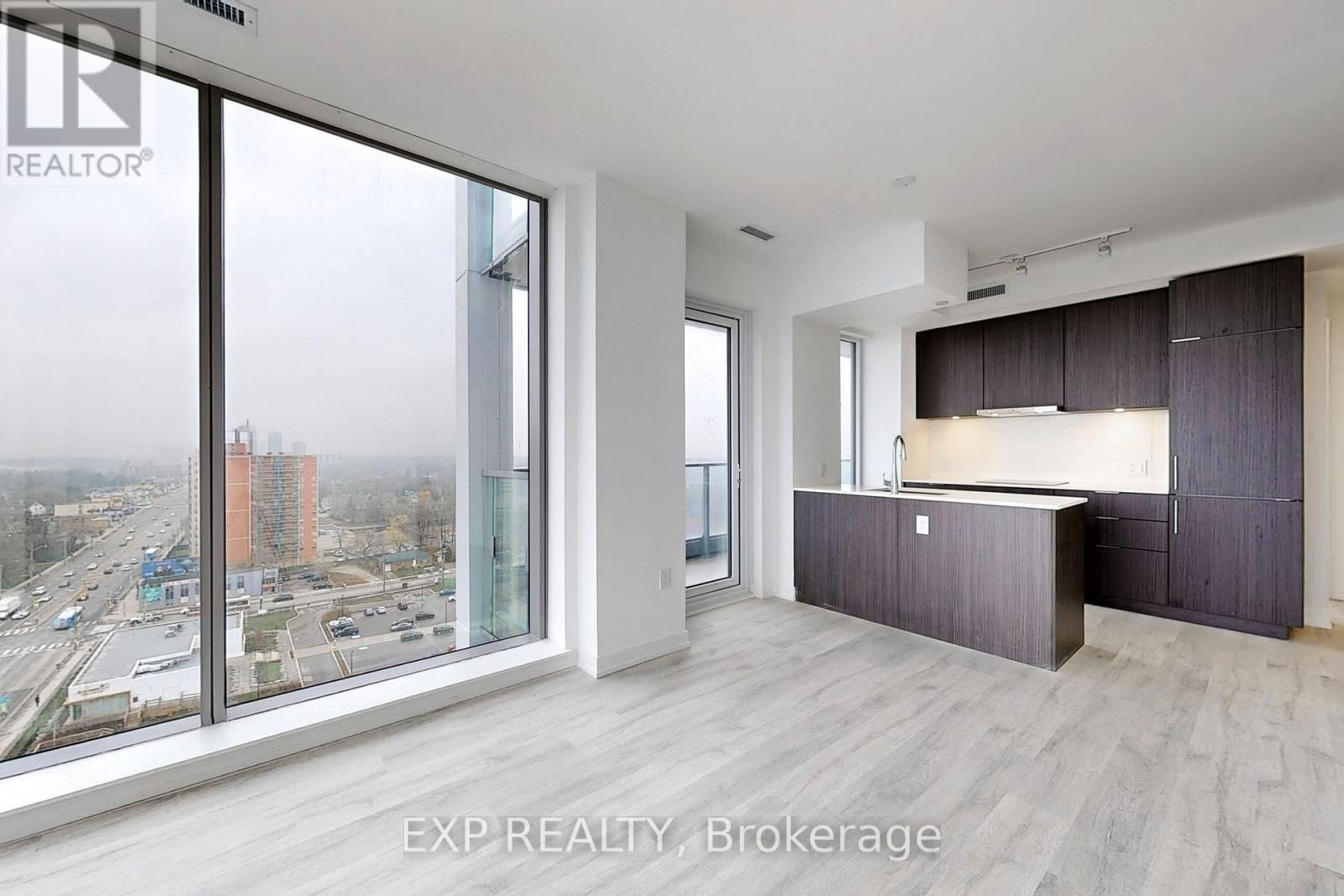 Primary Property View