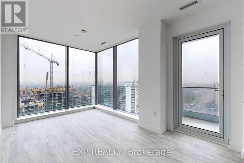 Tertiary Property View