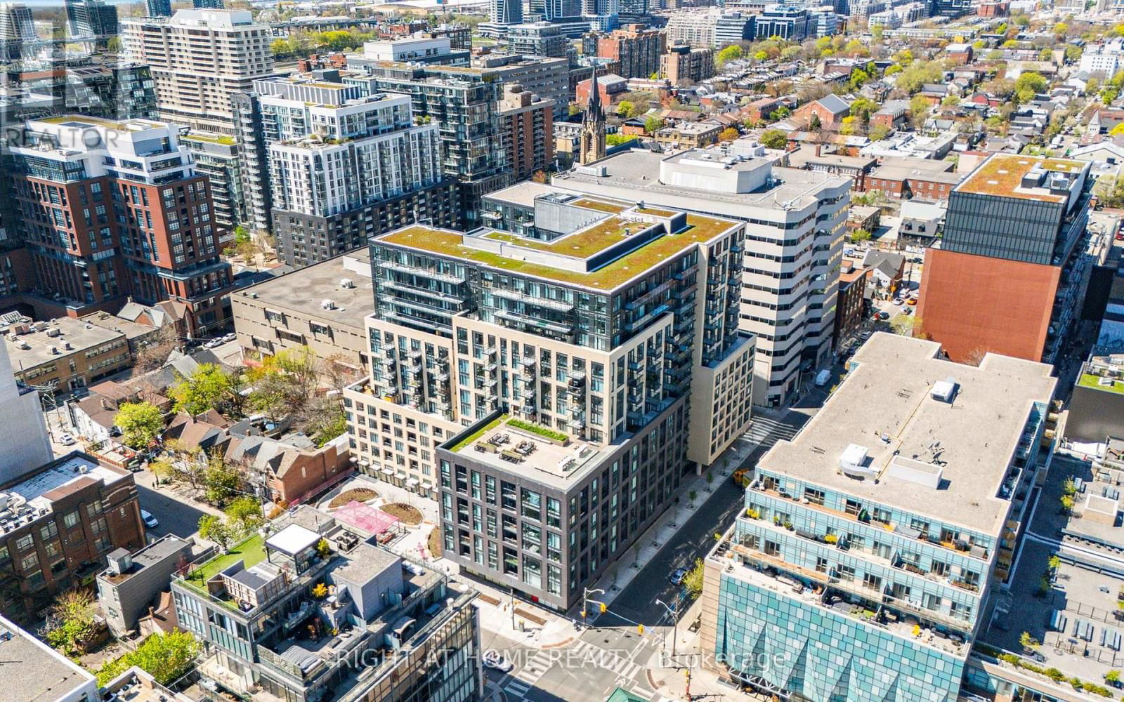 334 - 543 RICHMOND STREET WEST Image 19