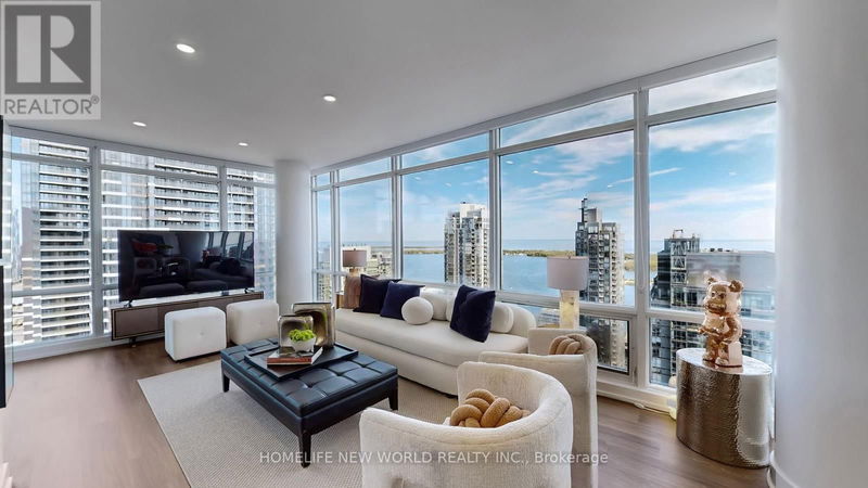 Secondary Property View