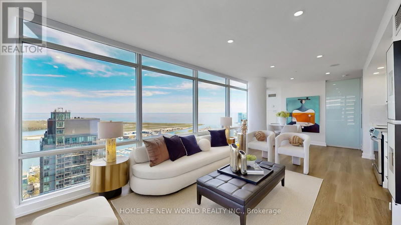 Tertiary Property View