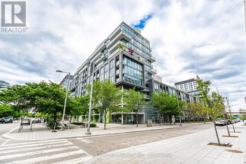 Secondary Property View