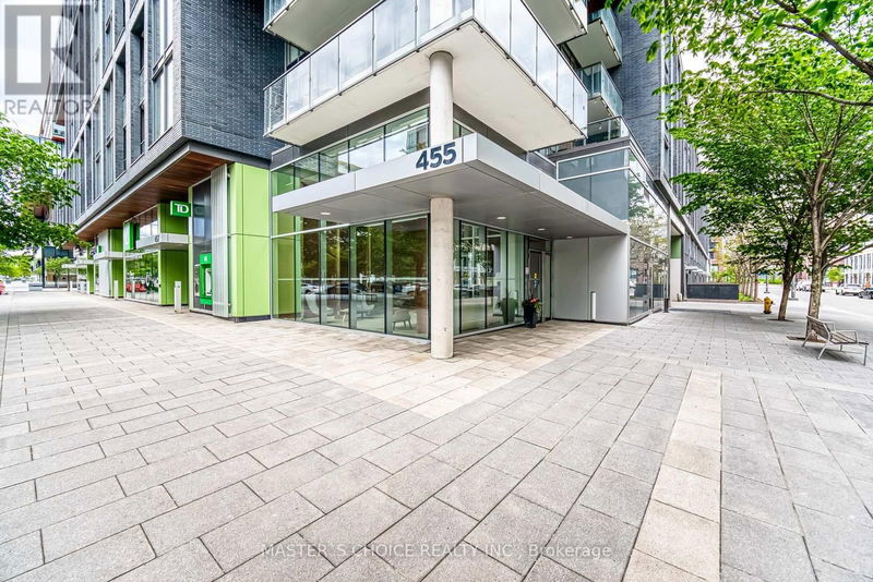 Tertiary Property View