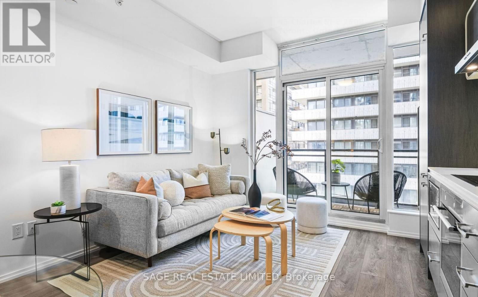 Primary Property View