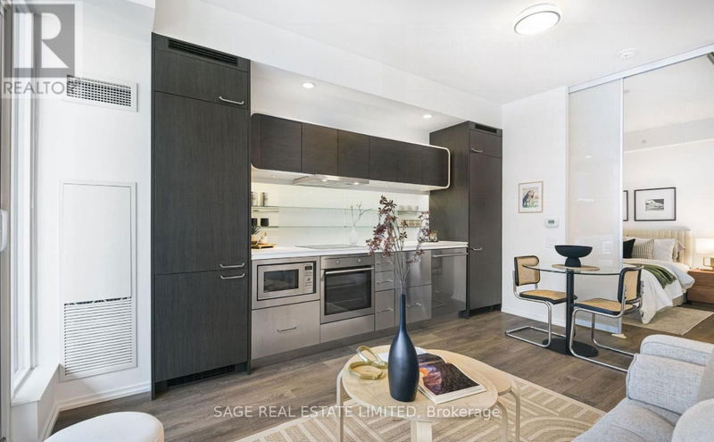 Tertiary Property View