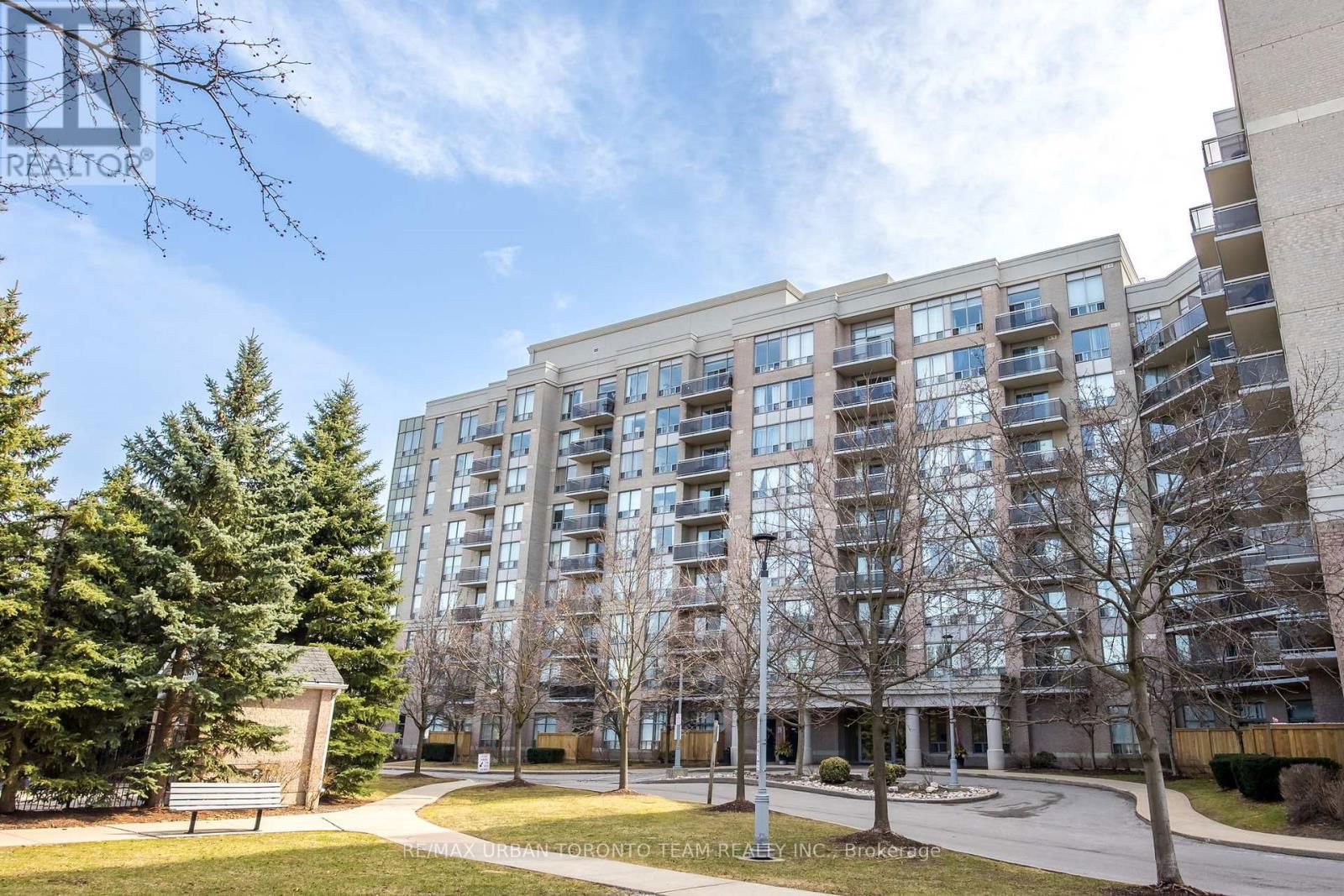 108 - 1720 EGLINTON AVENUE EAST Image 27