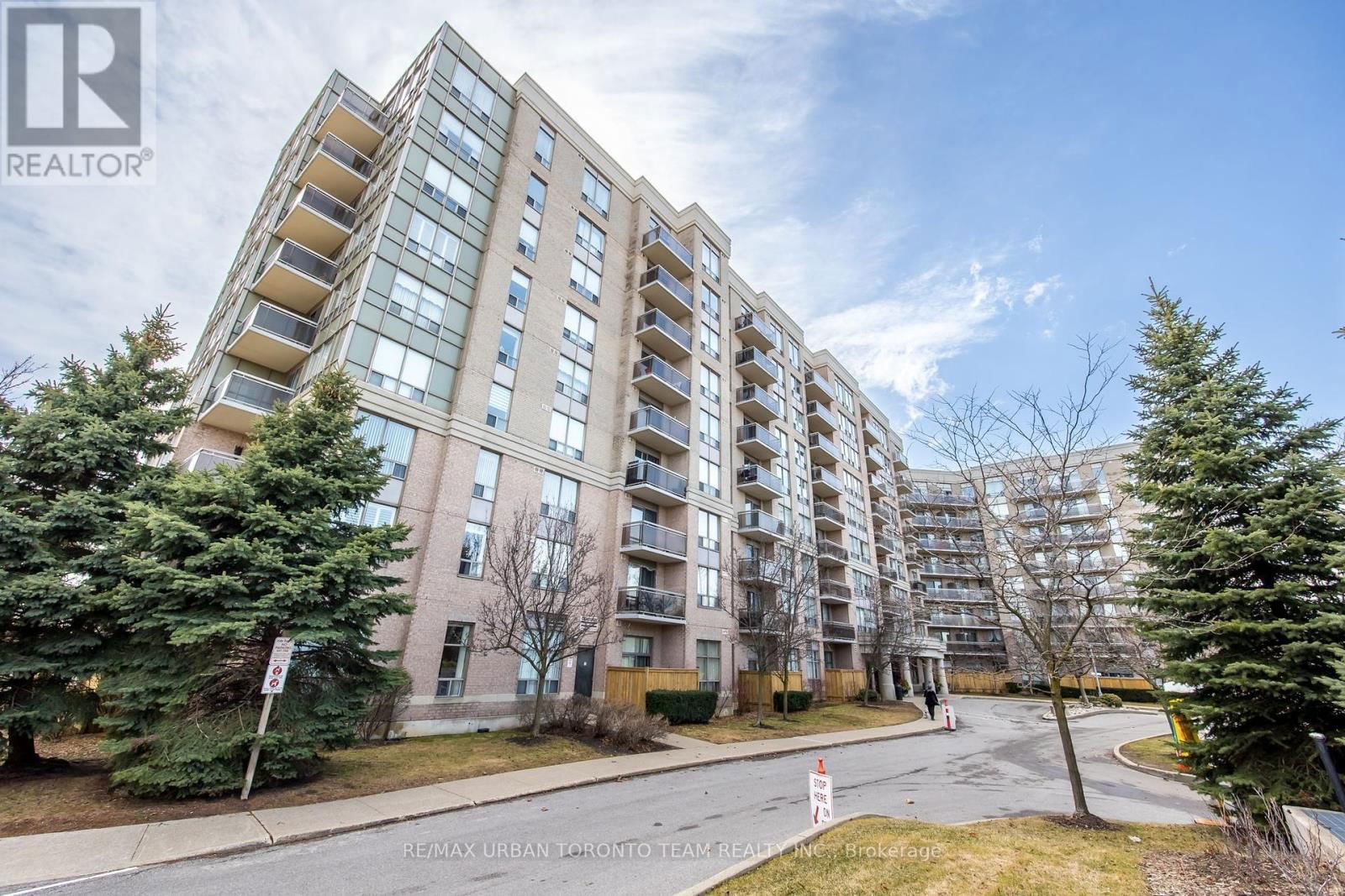 108 - 1720 EGLINTON AVENUE EAST Image 28