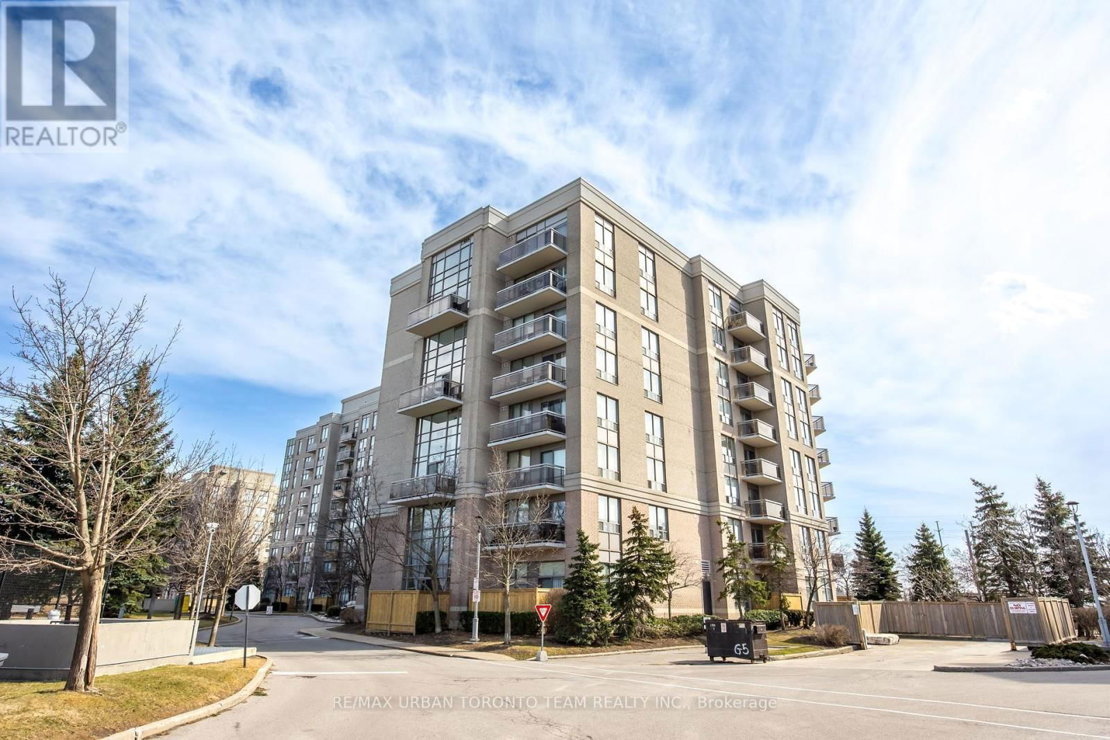 108 - 1720 EGLINTON AVENUE EAST Image 29