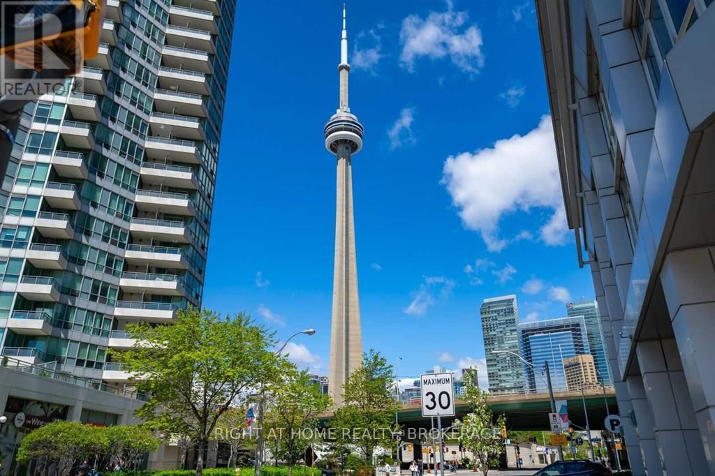 407 - 218 QUEENS QUAY WEST Image 14