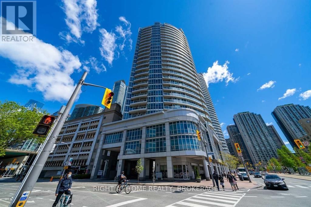 407 - 218 QUEENS QUAY WEST Image 15