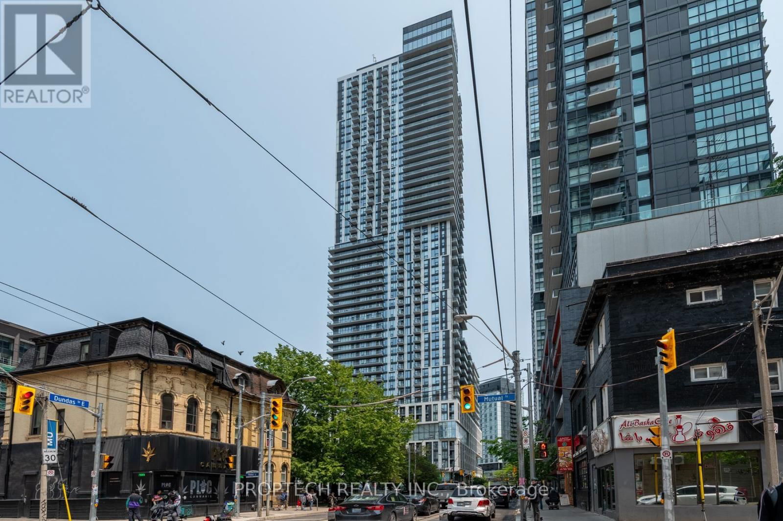 734 - 251 JARVIS STREET Image 5