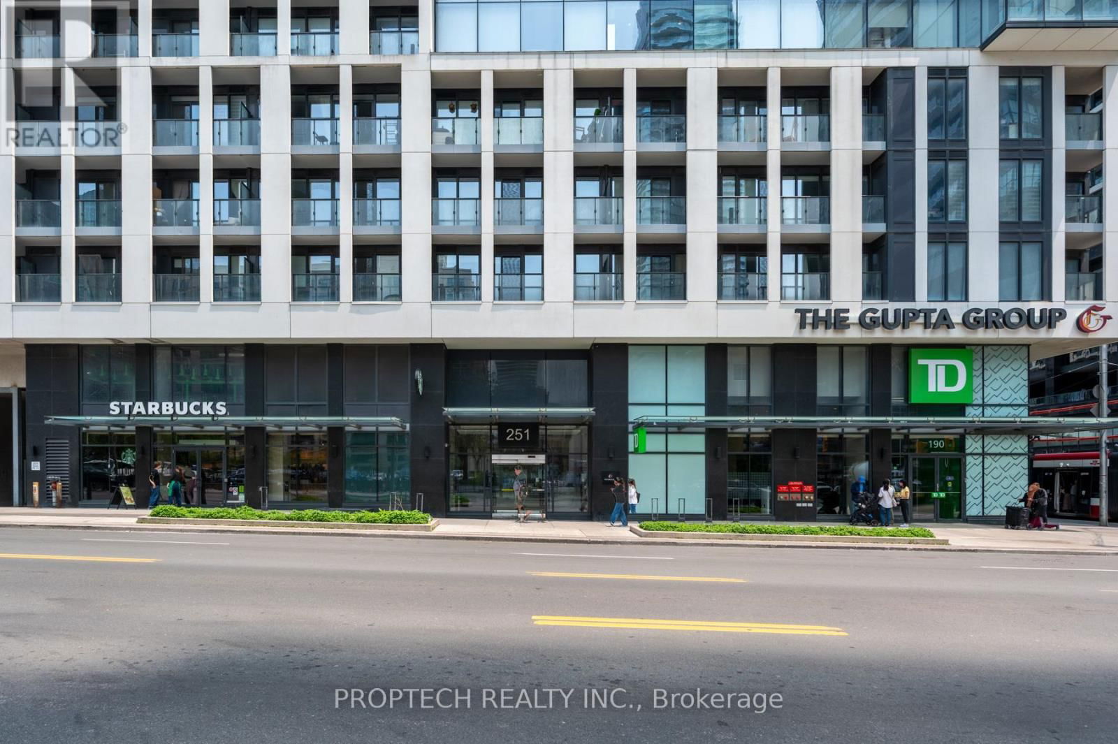 734 - 251 JARVIS STREET Image 6