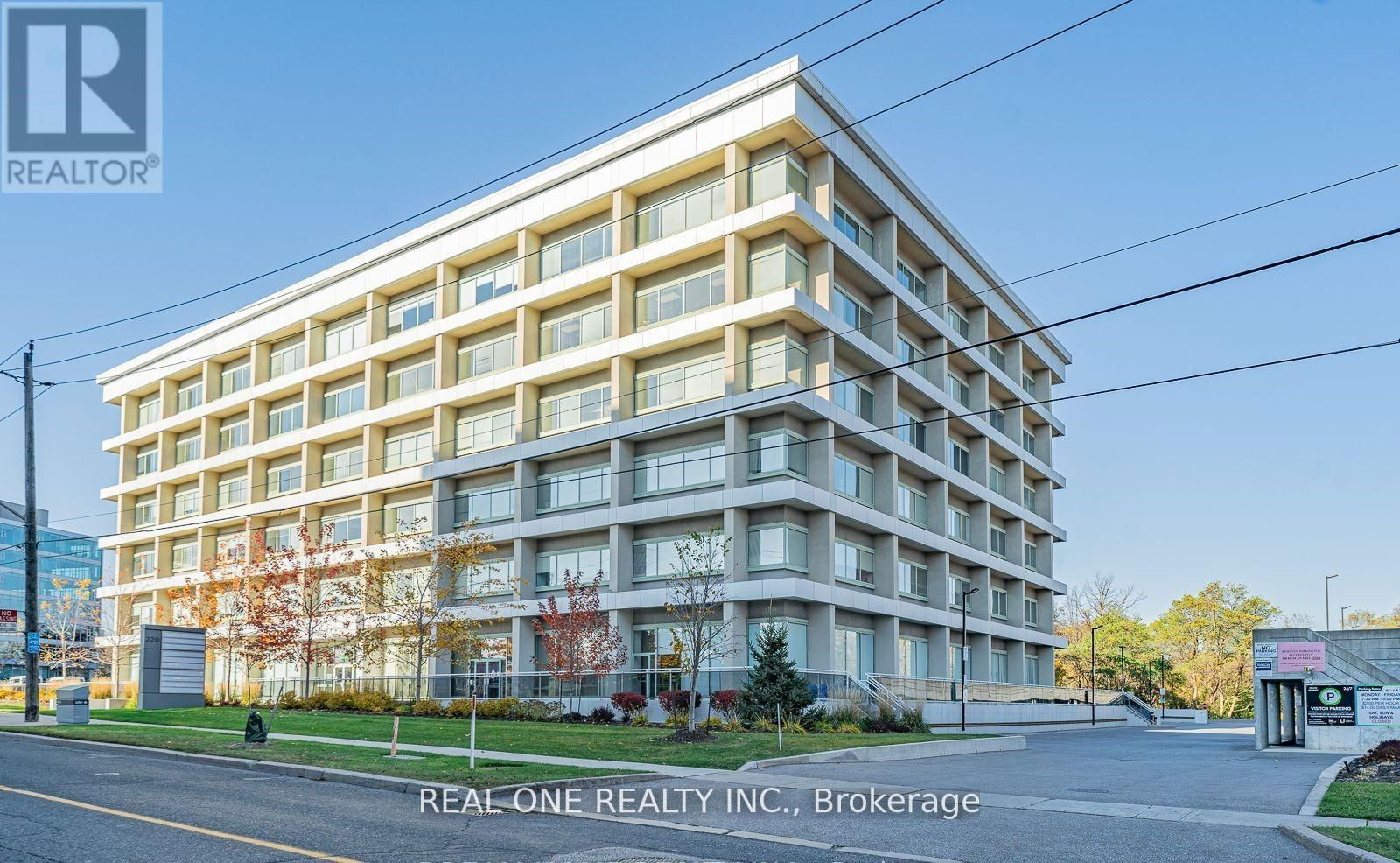 411,412 - 220 DUNCAN MILL ROAD Image 2