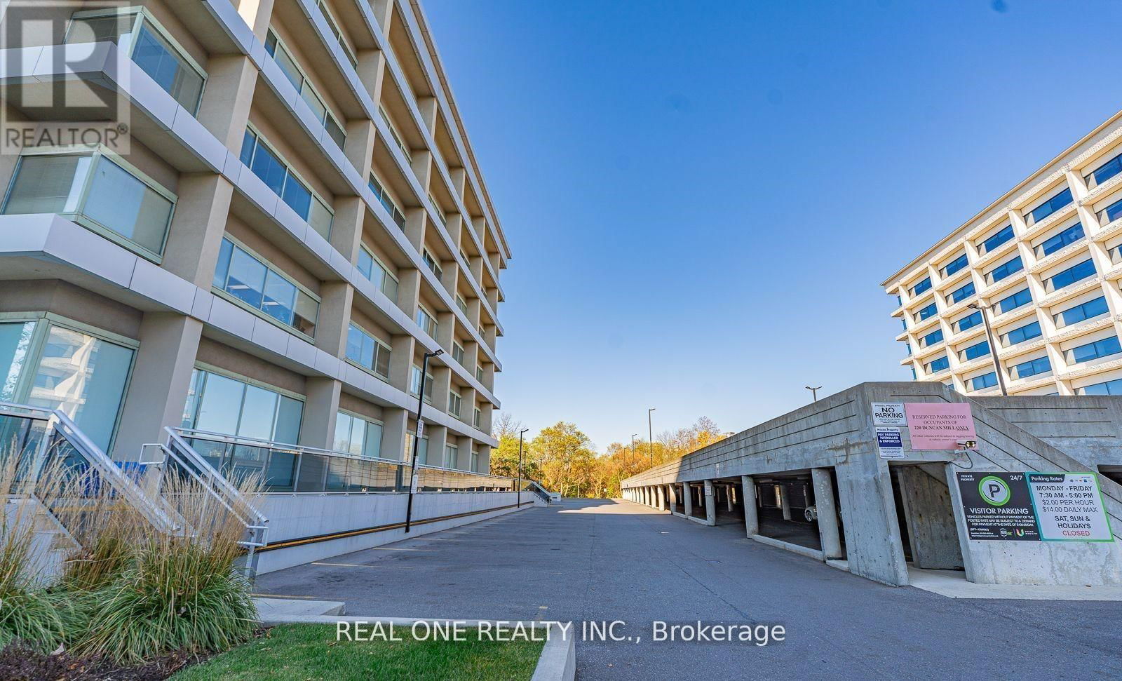 411,412 - 220 DUNCAN MILL ROAD Image 4