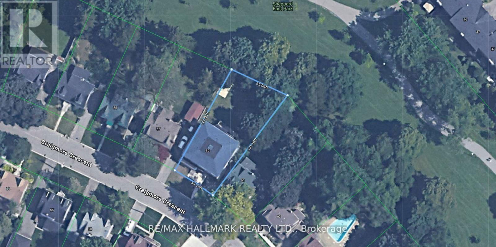 59 CRAIGMORE CRESCENT Image 40