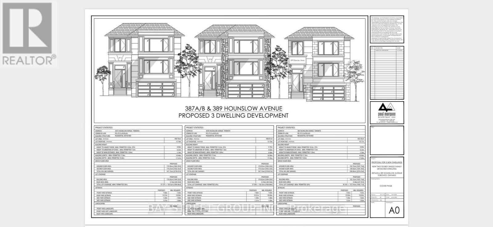 389 HOUNSLOW AVENUE Image 2