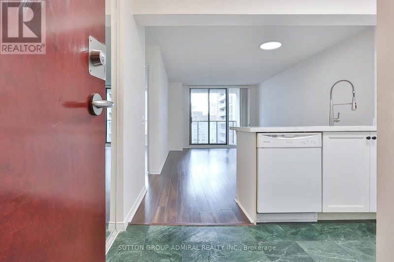 Tertiary Property View