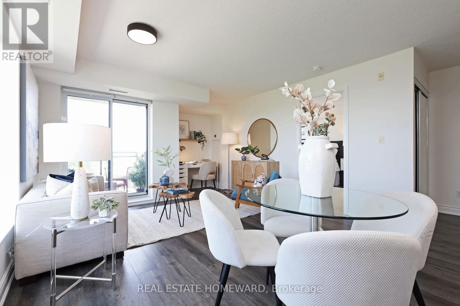 #608 - 120 DALLIMORE CIRCLE Image 14