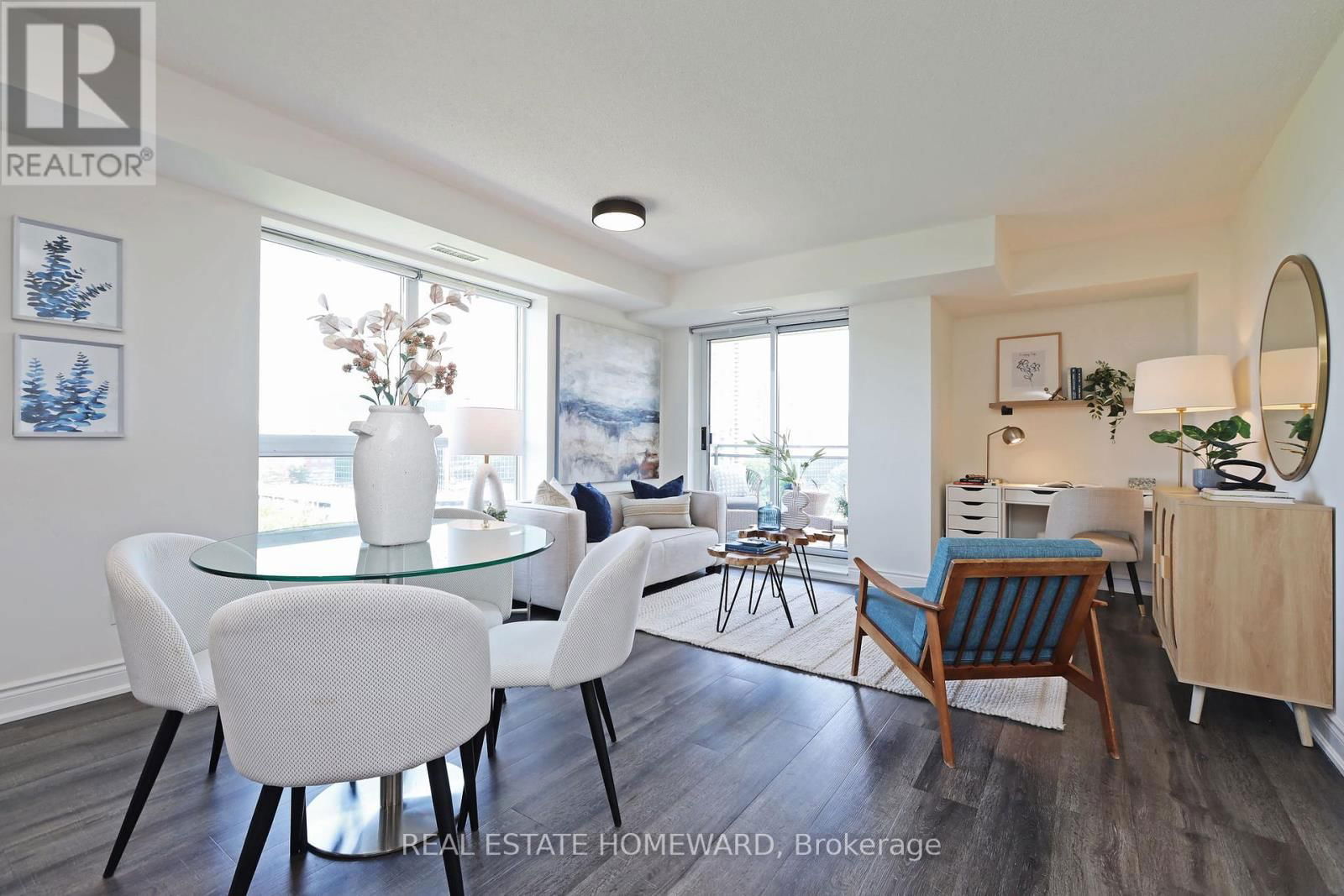 #608 - 120 DALLIMORE CIRCLE Image 15