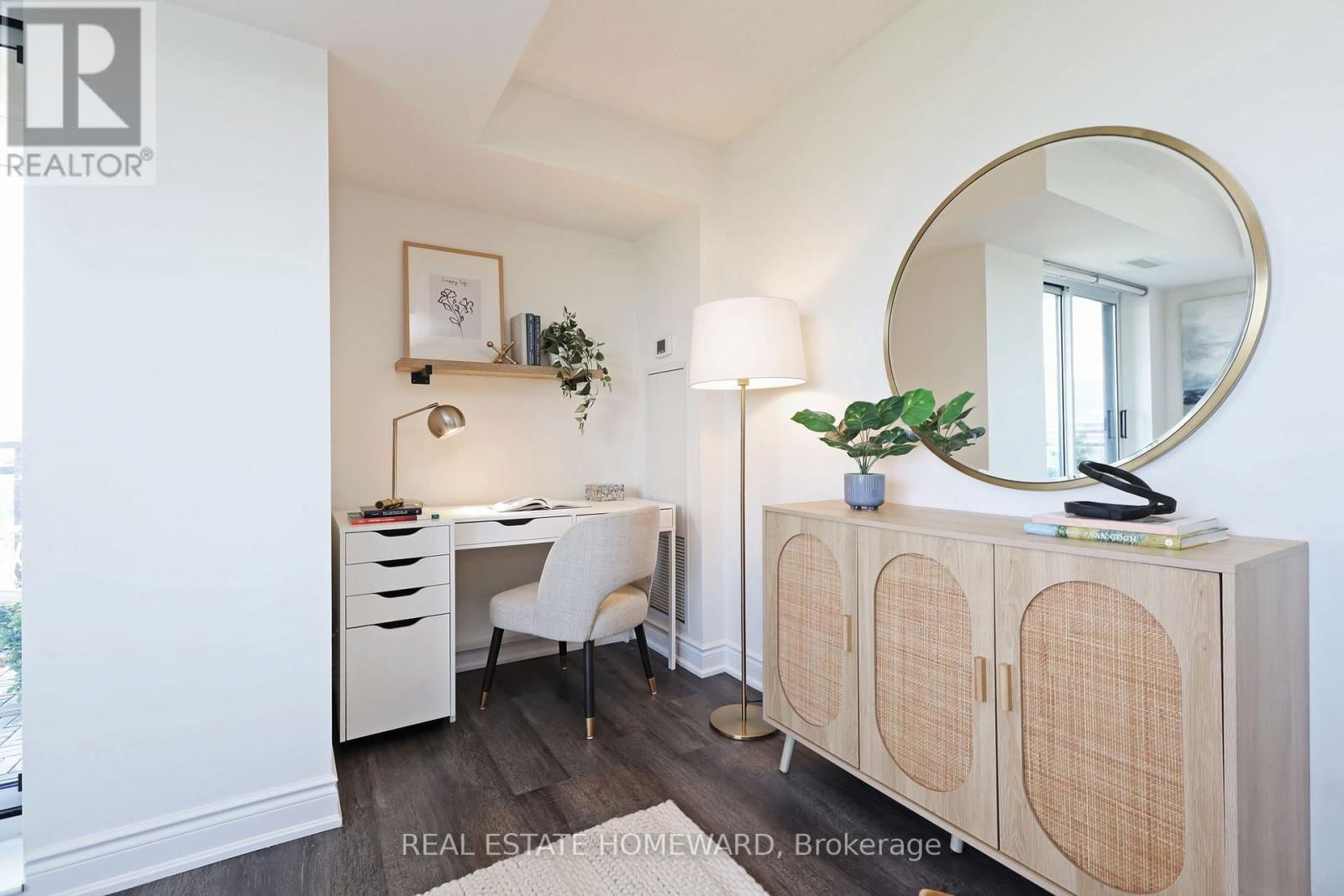 #608 - 120 DALLIMORE CIRCLE Image 18