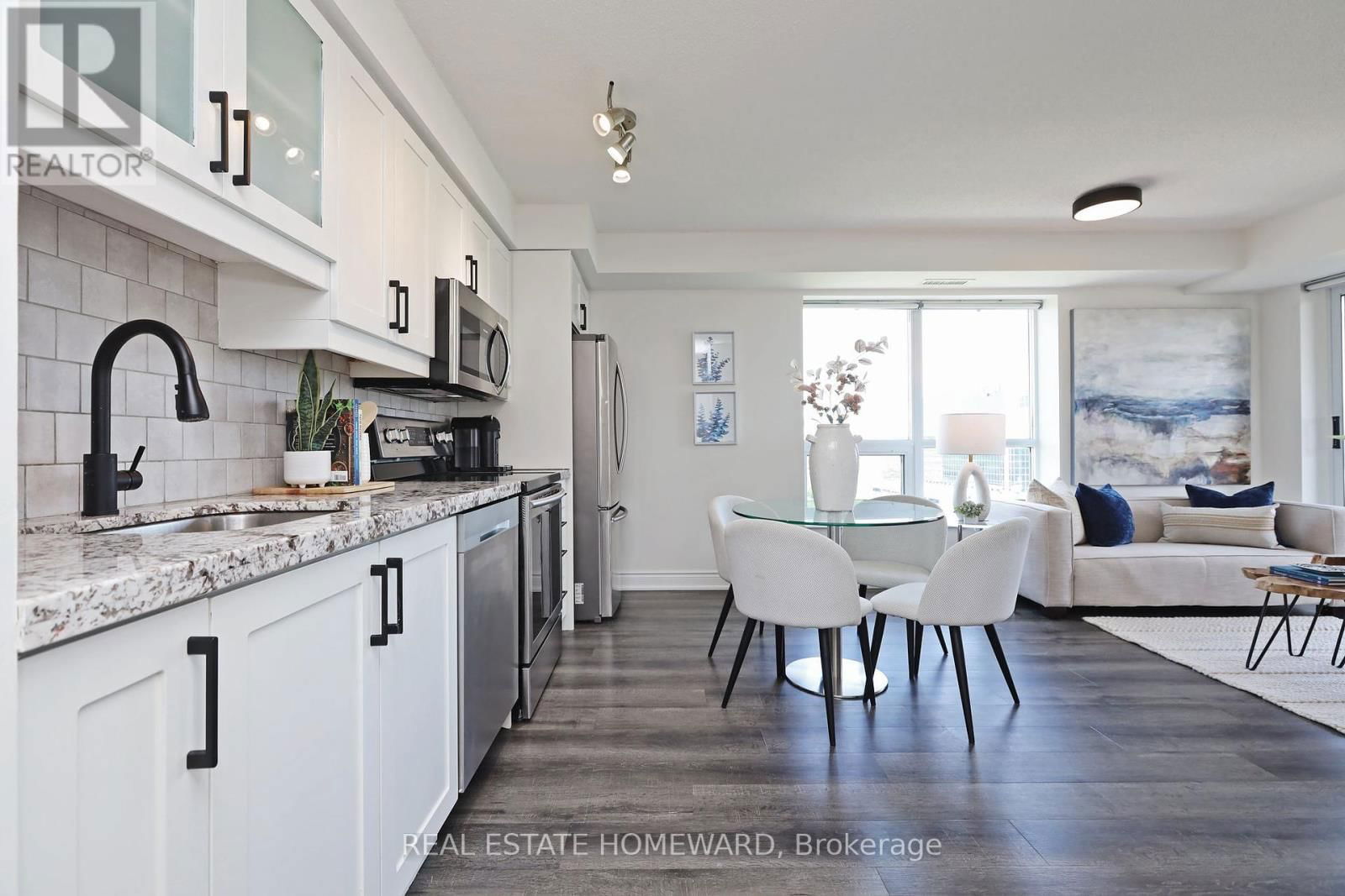 #608 - 120 DALLIMORE CIRCLE Image 6