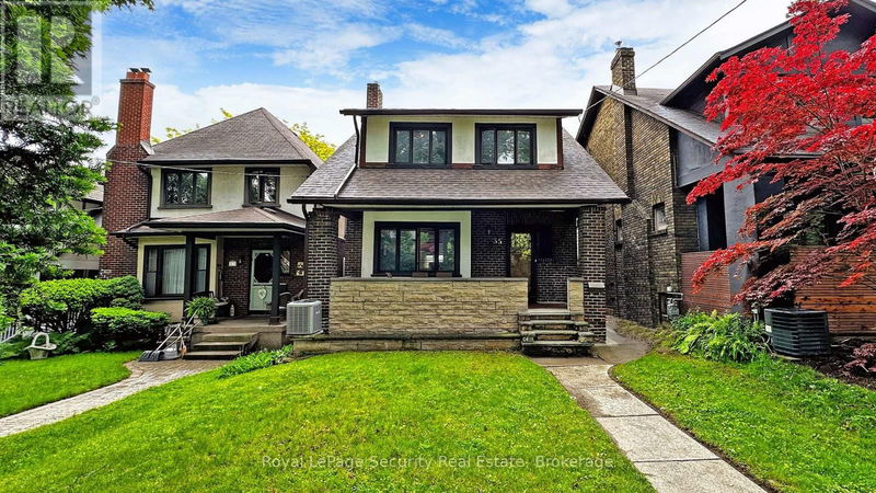Secondary Property View