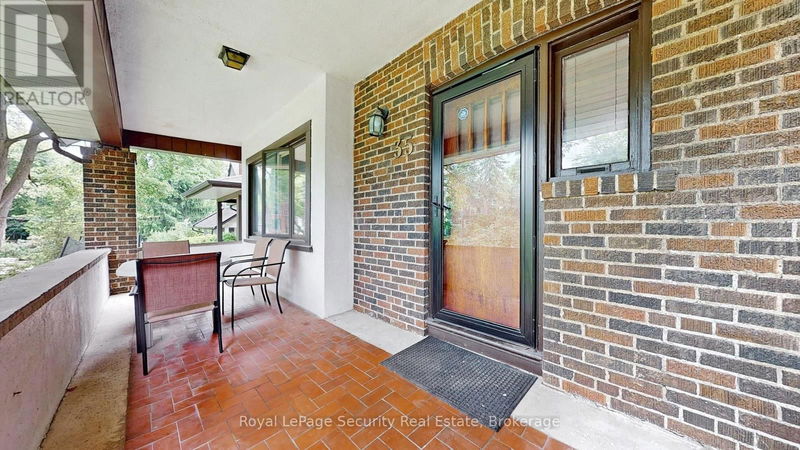 Tertiary Property View