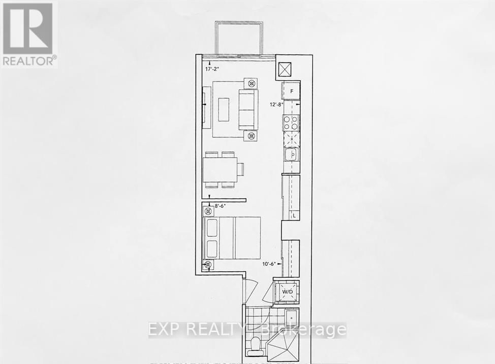 510 - 560 FRONT STREET WEST Image 15